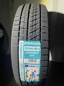 235/65/17 DOVROAD ZYPHIRA WRO3 104t (1 foto / 1)