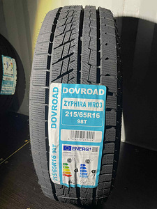 215/65/16 DOVROAD ZYPHIRA WRO3 98t (1 foto / 1)