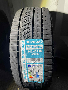 245/45/18 DOVROAD ZYPHIRA WRO3 100H (1 foto / 1)