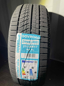 215/50/17 DOVROAD ZYPHIRA WRO3 95H (1 foto / 1)