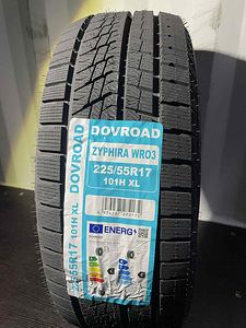 225/55/17 DOVROAD ZYPHIRA WRO3 101h (1 foto / 1)