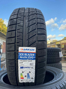 235/55/19 sailun iceblazer arctic evo 101h (1 foto / 1)