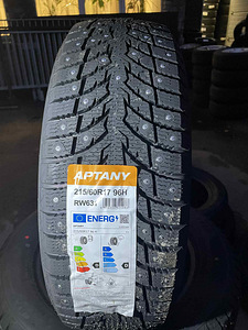 215/60/17 aptany rw631 96h naastrehvid (1 foto / 1)