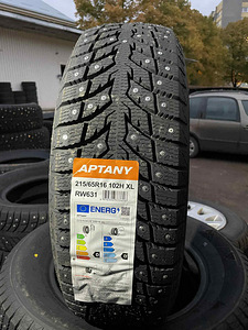 215/65/16 aptany rw631 102h xl (1 foto / 1)