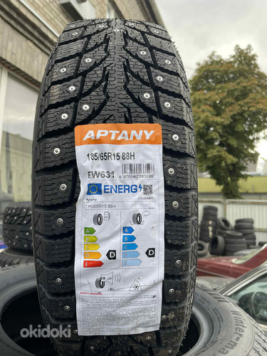 185/65/15 aptany ew631 88h naastrehvid