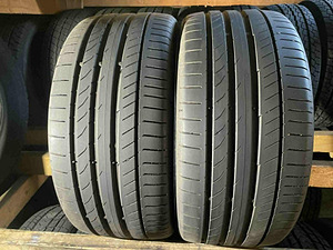 255/35/19 continental sportsontact5 5mm (1 foto / 1)