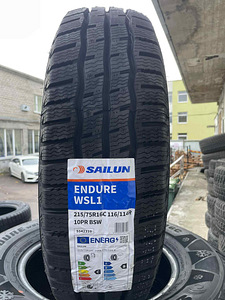 215/75/65c Sailun Endure WSL1 116-114R (1 foto / 1)