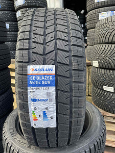 265/65/17 sailun iceblazer arctic suv 112s (1 foto / 1)