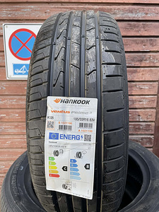 185/55/16 hankook ventus prime3 83v suverehvid (1 foto / 1)