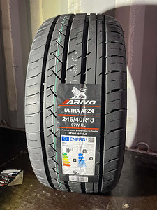245/40R18	ARIVO	ULTRA ARZ4	97W XL (1 foto / 1)