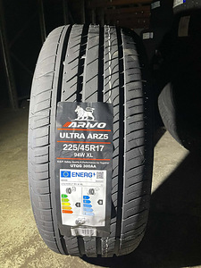 225/45R17	ARIVO	ULTRA ARZ5	94W XL (1 foto / 1)