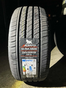 245/35R19	ARIVO	ULTRA ARZ5	93W XL (1 foto / 1)