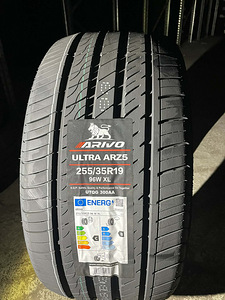 255/35R19	ARIVO	ULTRA ARZ5	96W XL (1 foto / 1)