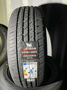 235/55R19	ARIVO	ULTRA ARZ5	105V XL (1 foto / 1)