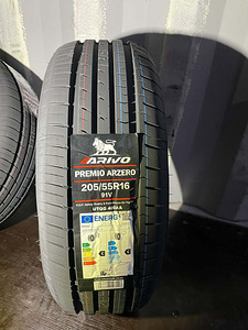 205/55R16 ARIVO PREMIO ARZERO 91V (1 фото из 1)