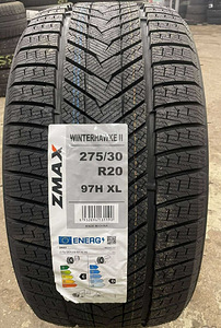275/30/20 Zmax WinterHawke II 97H/XL (1 foto / 1)
