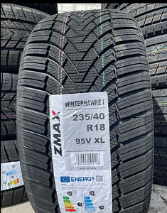 235/40/18 Zmax WinterHawke I 95V/XL (1 foto / 1)