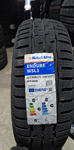 215/60/17 c sailun endure wsl1 109-107t (1 foto / 1)