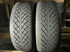 215/60/16 continental vikingcontact7 5mm (1 foto / 1)