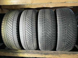 225/60/18 continental vikingcontact6 4mm (1 foto / 1)