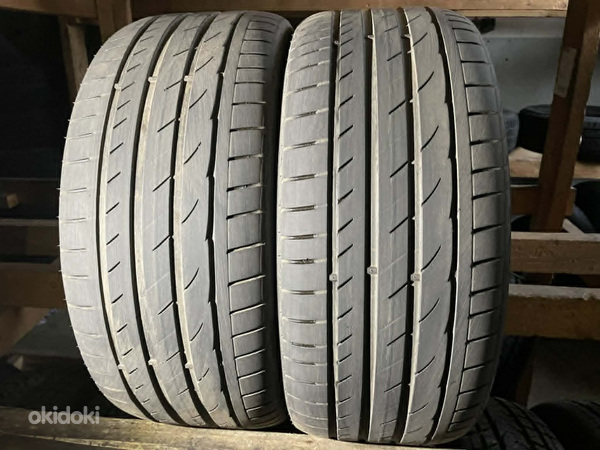 225/45/17 laufenn s fit eq+ 4mm