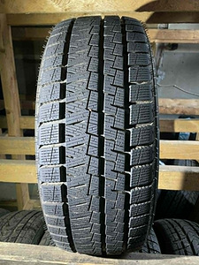 225/45/18 kapsen snowshoes 9mm (1 foto / 1)