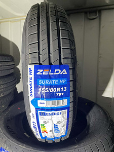 155/80R13	ZELDA	SURATE HP	79T (1 foto / 1)