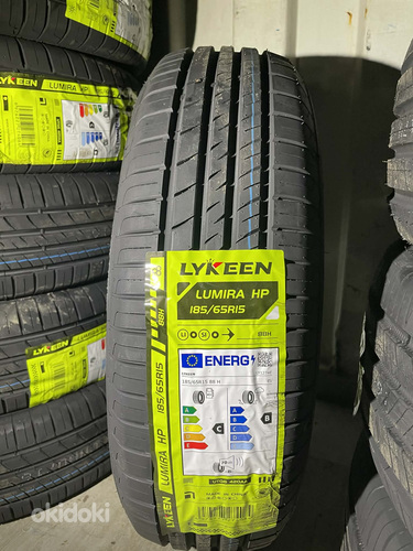185/65R15	lykeen lumira hp 88h