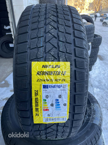 235/45R18 Neolin Neowinter L8 98T XL lamellrehvid