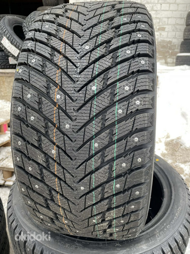 275/40R19 Grenlander Icedefensor Stud2 105T шины