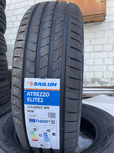 215/65R17 Sailun Atrezzo Elite2 99V suverehvid (1 foto / 1)