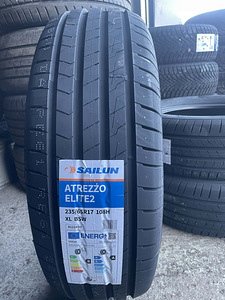 235/65R17 Sailun Atrezzo Elite2 108H XL Suverehvid (1 foto / 1)