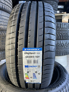 245/45R19 Triangle Effexsport TH202 102Y Suverehvid (1 foto / 1)