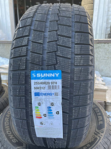 255/40R20 Sunny NW312 97H Lamellrehvid (1 foto / 1)