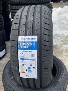 225/50R17 Sailun Atrezzo Elite2 94V Suverehvid (1 foto / 1)