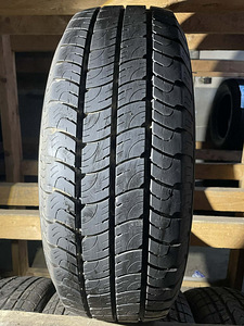 215/65R16c Goodyear marathon 8mm kaubiku rehv (1 foto / 1)