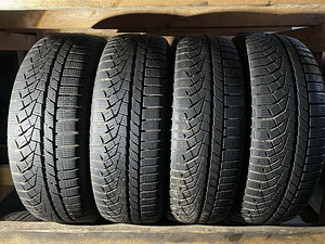 225/65R17 sailun alpine evo 5mm lamellrehvid (1 foto / 1)