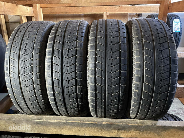205/55R16 grenlander gl868 5mm lamellrehvid