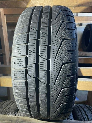 245/45R17 pirelli sottozero 5mm lamellrehv 1tk