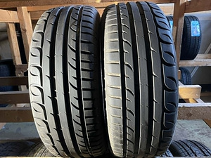 215/55R18 kormoran ultra high performance 6mm suverehvid 2tk (1 foto / 1)