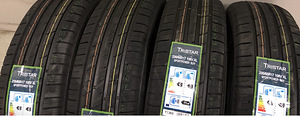 235/65/17 летние шины tristar sportpower suv 108v/xl