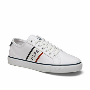 Кеды U.S. Polo Assn. (2 фото из 3)