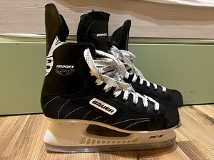 Bauer Impact 200 uisud (1 foto / 2)
