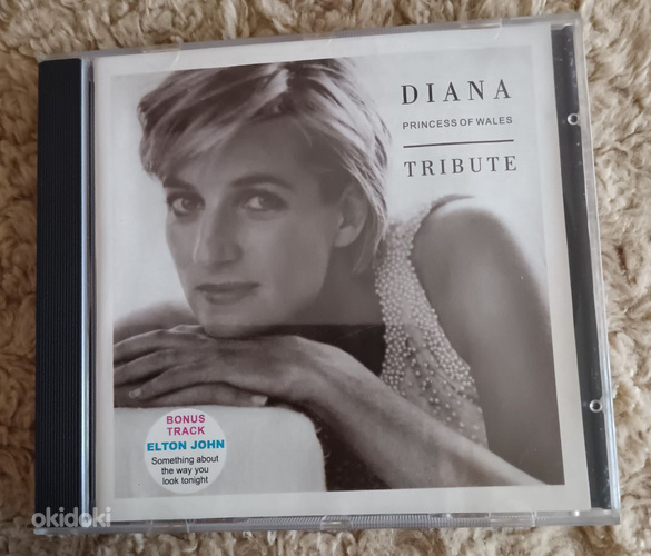 CD PLAAT