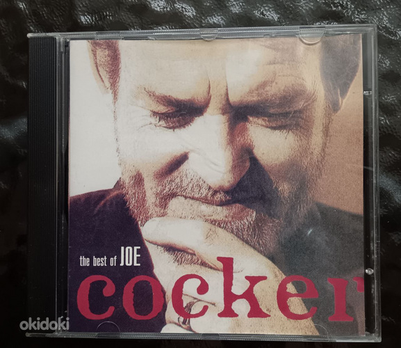 CD PLAAT