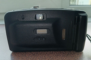 Fotoaparaat (4 foto / 4)