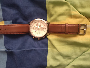 Часы Lee Cooper (2 фото из 2)