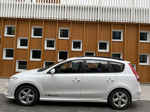 HYUNDAI I30 CW SPORT (9 foto / 11)