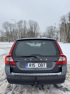 VOLVO V70 2010a. 1.6d 80kw (5 foto / 9)