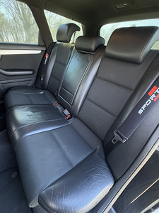 AUDI A4 S-LINE 2.7d 2007a. (7 foto / 8)